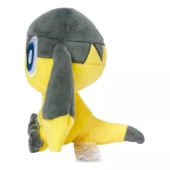 Pokemon Center Original Pokemon Fit Helioptile Plush Doll JAPAN OFFICIAL