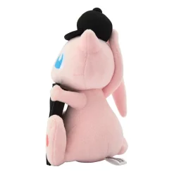 Pokemon Center Pokemon*Original Plush Card Stand Mew JAPAN OFFICIAL