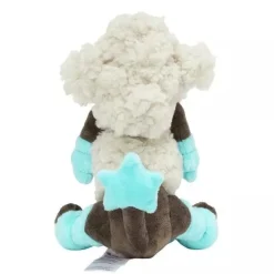 Pokemon Center Pokemon|Plush Toy*Original Pokemon Fit Furfrou Star Trim Plush Doll JAPAN OFFICIAL