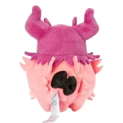 Pokemon Center Original Pokemon Fit Aromatisse Plush Doll JAPAN OFFICIAL