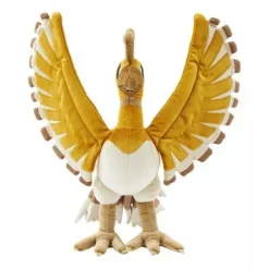 Pokemon Center Original Premium Plush Doll Ho-Oh Gold Ver. JAPAN OFFICIAL