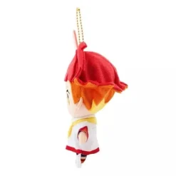 Pokemon Center Pokemon|Plush*Original Pokemon Trainers Plush Keychain Crispin JAPAN OFFICIAL