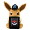 Pokemon Center Pokemon*Original Plush Card Stand Eevee JAPAN OFFICIAL