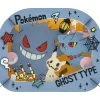 Pokemon Center Original Paper Theater Gengar & Misdreavus & Mimikyu JAPAN