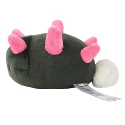 Pokemon Center Original Pokemon Fit 771 Pyukumuku Plush Doll JAPAN OFFICIAL