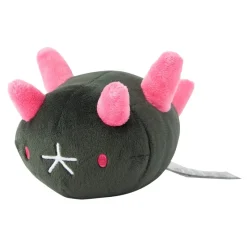 Pokemon Center Original Pokemon Fit 771 Pyukumuku Plush Doll JAPAN OFFICIAL