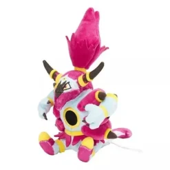 Pokemon Center Original Pokemon Fit Hoopa Unbound Plush Doll JAPAN OFFICIAL
