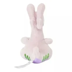 Pokemon Center Original Pokemon Fit Goodra Plush Doll JAPAN OFFICIAL