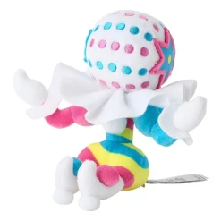 Pokemon Center Original Pokemon Fit 806 Blacephalon Plush Doll JAPAN OFFICIAL