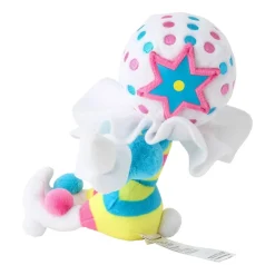 Pokemon Center Original Pokemon Fit 806 Blacephalon Plush Doll JAPAN OFFICIAL