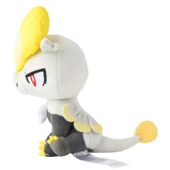 Pokemon Center Plush*Original Pokemon Fit 782 Jangmo-o Plush Doll JAPAN OFFICIAL