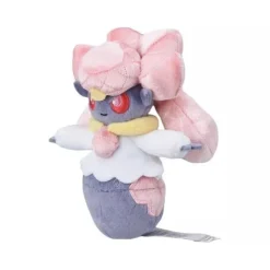 Pokemon Center Plush Toy|Plush*Original Pokemon Fit Diancie Plush Doll JAPAN OFFICIAL