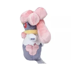 Pokemon Center Plush Toy|Plush*Original Pokemon Fit Diancie Plush Doll JAPAN OFFICIAL