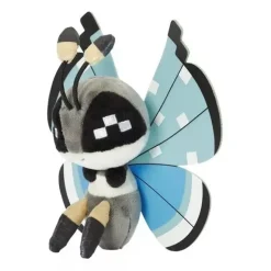 Pokemon Center Original Pokemon Fit Vivillon Tundra Pattern Plush Doll JAPAN