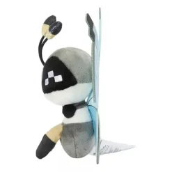 Pokemon Center Original Pokemon Fit Vivillon Tundra Pattern Plush Doll JAPAN