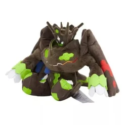 Pokemon Center Original Pokemon Fit Zygarde Complete Forme Plush Doll JAPAN