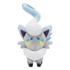 Pokemon Center Original Plush doll Hisui Zorua Another Color JAPAN OFFICIAL
