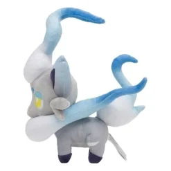 Pokemon Center Original Plush doll Hisui Zorua Another Color JAPAN OFFICIAL