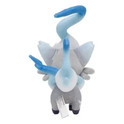 Pokemon Center Original Plush doll Hisui Zorua Another Color JAPAN OFFICIAL
