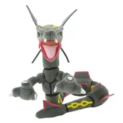 Pokemon Center Pokemon|Plush Toy*Original Pokemon Fit Shiny Rayquaza Plush Doll JAPAN OFFICIAL