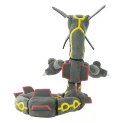 Pokemon Center Pokemon|Plush Toy*Original Pokemon Fit Shiny Rayquaza Plush Doll JAPAN OFFICIAL