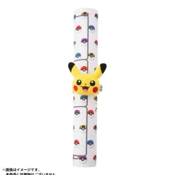 Pokemon Center Plush Toy*Original Plush Multiband Pikachu JAPAN OFFICIAL
