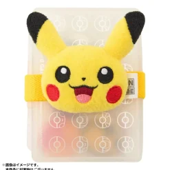 Pokemon Center Plush Toy*Original Plush Multiband Pikachu JAPAN OFFICIAL