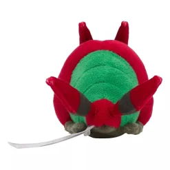 Pokemon Center Original Pokemon Fit Venipede Plush Doll JAPAN OFFICIAL