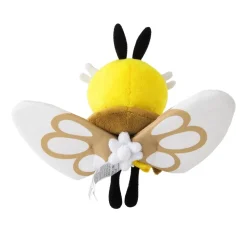 Pokemon Center Original Pokemon Fit 743 Ribombee Plush Doll JAPAN OFFICIAL