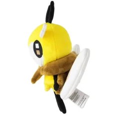 Pokemon Center Original Pokemon Fit 743 Ribombee Plush Doll JAPAN OFFICIAL