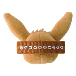 Pokemon Center Pokemon*Original Plush Multiband Eevee JAPAN OFFICIAL
