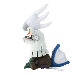 Pokemon Center Plush Toy*Original Pokemon Fit 773 Silvally Plush Doll JAPAN OFFICIAL