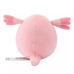Pokemon Center Original Pyokotto Mite Mite Chansey Plush Doll JAPAN OFFICIAL