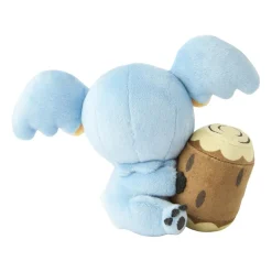 Pokemon Center Original Pokemon Fit 775 Komala Plush Doll JAPAN OFFICIAL