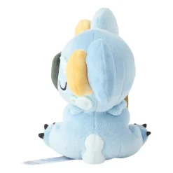 Pokemon Center Original Pokemon Fit 775 Komala Plush Doll JAPAN OFFICIAL