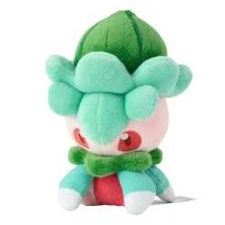 Pokemon Center Plush Toy|Plush*Original Pokemon Fit 753 Fomantis Plush Doll JAPAN OFFICIAL