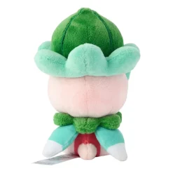 Pokemon Center Plush Toy|Plush*Original Pokemon Fit 753 Fomantis Plush Doll JAPAN OFFICIAL