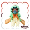 Pokemon Center Pokemon*Original Pokemon Fit 724 Decidueye Plush Doll JAPAN OFFICIAL