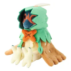 Pokemon Center Pokemon*Original Pokemon Fit 724 Decidueye Plush Doll JAPAN OFFICIAL