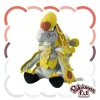Pokemon Center Pokemon|Plush Toy*Original Pokemon Fit 784 Kommo-o Plush Doll JAPAN OFFICIAL