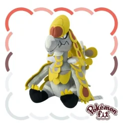 Pokemon Center Pokemon|Plush Toy*Original Pokemon Fit 784 Kommo-o Plush Doll JAPAN OFFICIAL