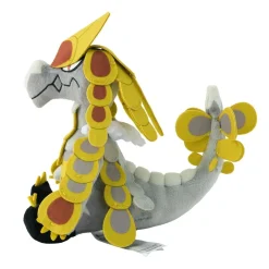 Pokemon Center Pokemon|Plush Toy*Original Pokemon Fit 784 Kommo-o Plush Doll JAPAN OFFICIAL