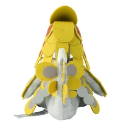 Pokemon Center Pokemon|Plush Toy*Original Pokemon Fit 784 Kommo-o Plush Doll JAPAN OFFICIAL