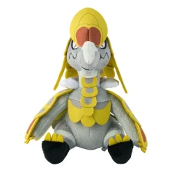 Pokemon Center Pokemon|Plush Toy*Original Pokemon Fit 784 Kommo-o Plush Doll JAPAN OFFICIAL