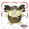 Pokemon Center Pokemon|Plush Toy*Original Pokemon Fit A020 Alolan Raticate Plush Doll JAPAN
