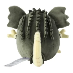 Pokemon Center Pokemon|Plush Toy*Original Pokemon Fit A020 Alolan Raticate Plush Doll JAPAN