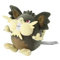 Pokemon Center Pokemon|Plush Toy*Original Pokemon Fit A020 Alolan Raticate Plush Doll JAPAN