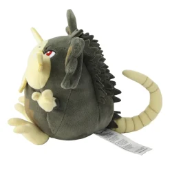 Pokemon Center Pokemon|Plush Toy*Original Pokemon Fit A020 Alolan Raticate Plush Doll JAPAN