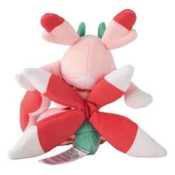 Pokemon Center Pokemon|Plush*Original Pokemon Fit 754 Lurantis Plush Doll JAPAN OFFICIAL