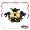 Pokemon Center Pokemon|Plush Toy*Original Pokemon Fit 800 Necrozma Dusk Mane Plush Doll JAPAN